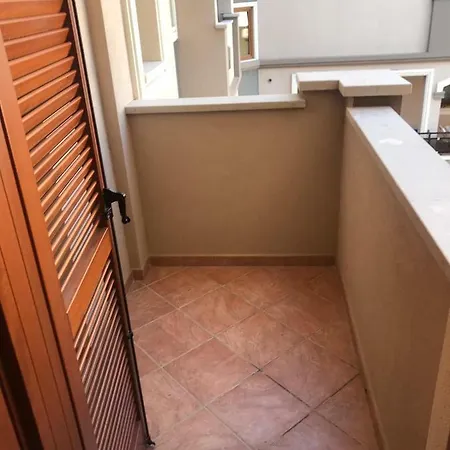 Il Castello Apartment *