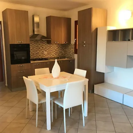 Il Castello Apartment *