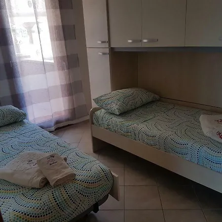 Il Castello Apartment