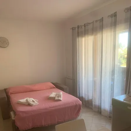 Il Castello * Ольбия