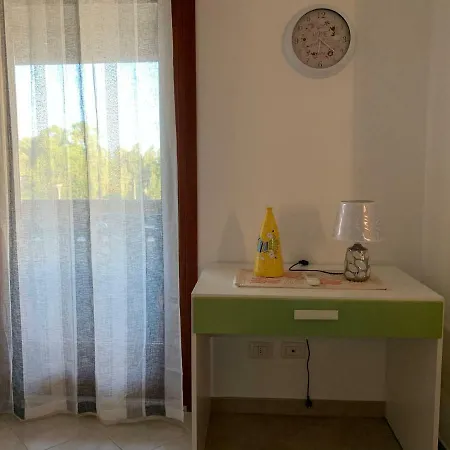 Apartament Il Castello *