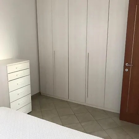 Il Castello Appartement *