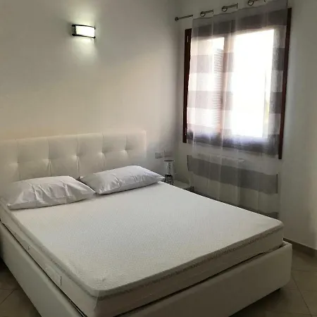 Apartament Il Castello Olbia