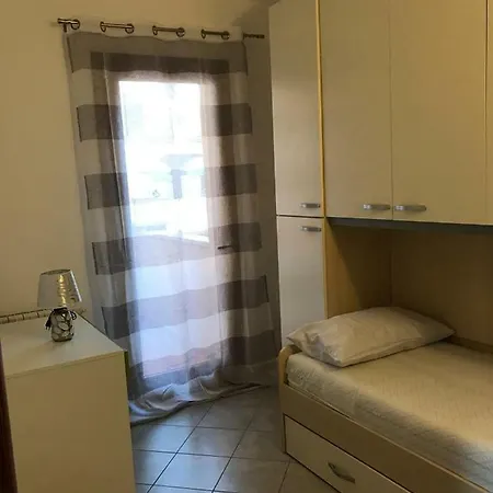 Il Castello Olbia