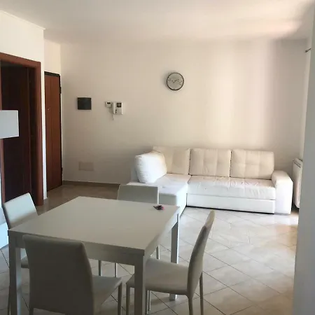 Il Castello Апартаменты