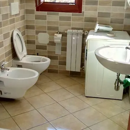 Apartament Il Castello *