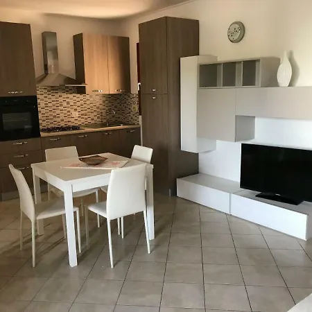 Il Castello Appartement Olbia