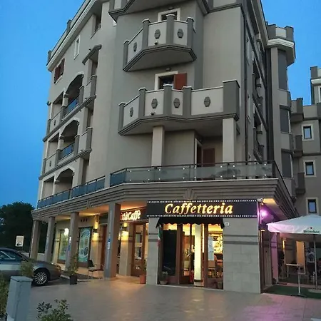 Il Castello Appartement *