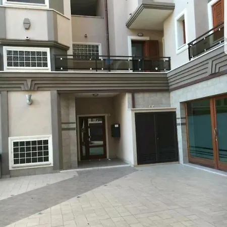 Appartement Il Castello Olbia