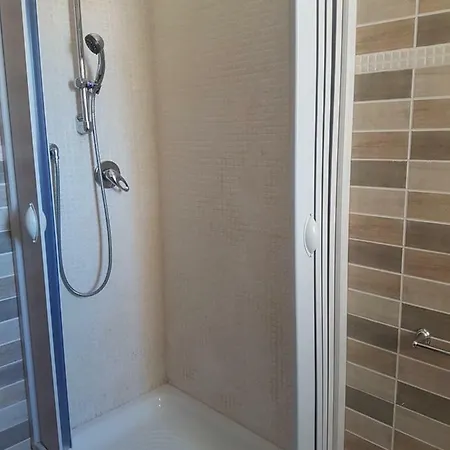 Il Castello Apartment *