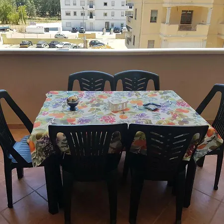 Апартаменты Il Castello *