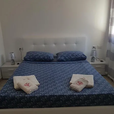 Апартаменты Il Castello *