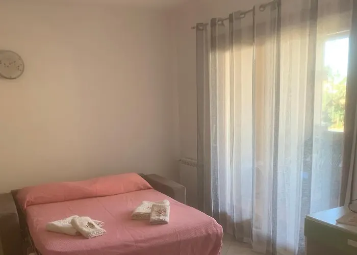 Il Castello * Ольбия