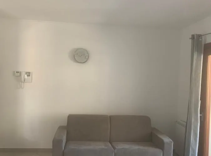 Il Castello Апартаменты