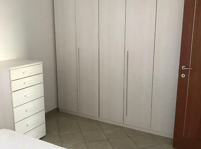 Il Castello Апартаменты *