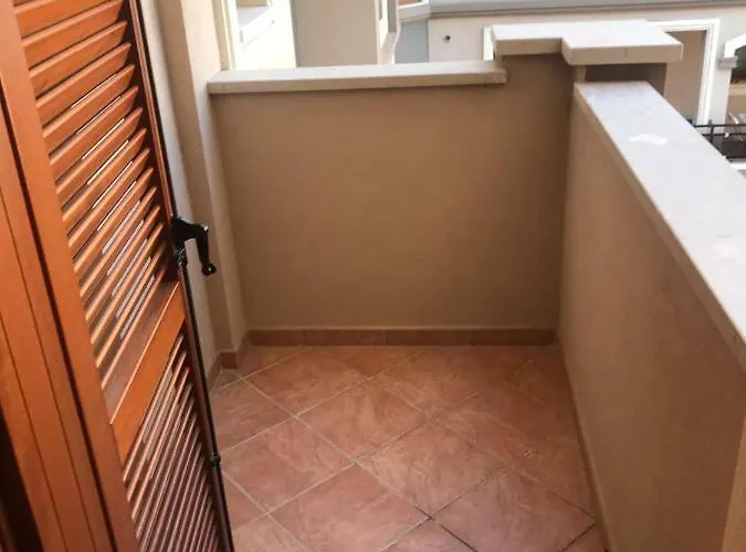 Il Castello Апартаменты *