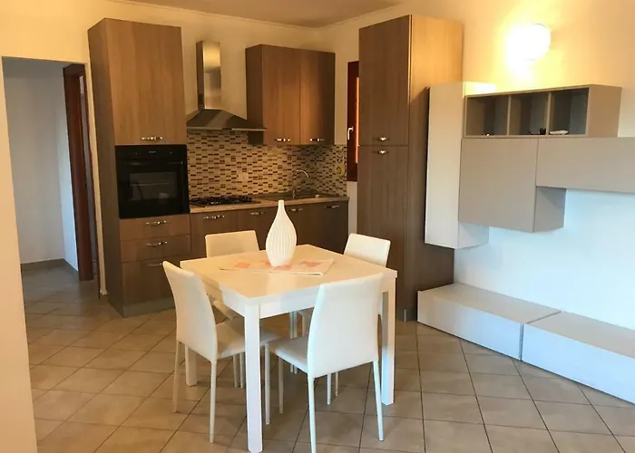 Il Castello Апартаменты *