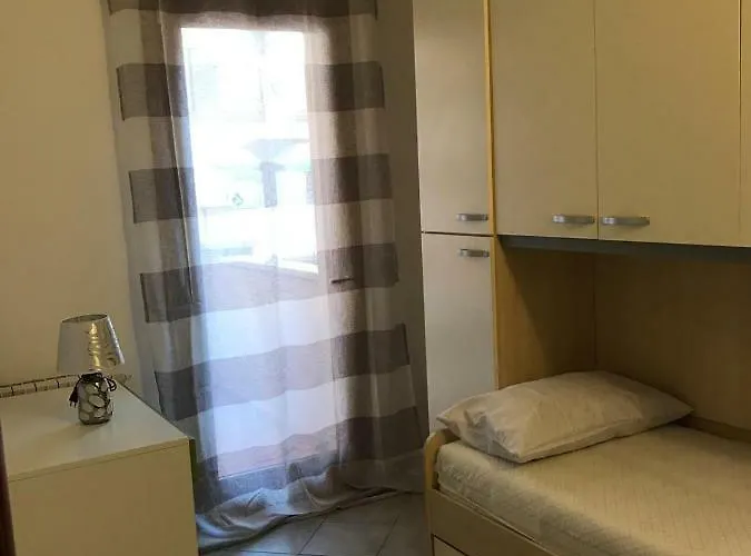 Il Castello Ольбия