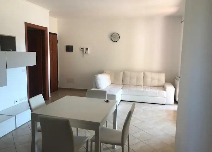 Il Castello Апартаменты