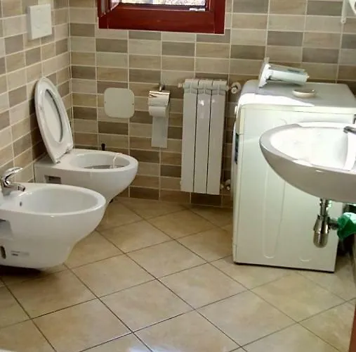 Apartamento Il Castello *