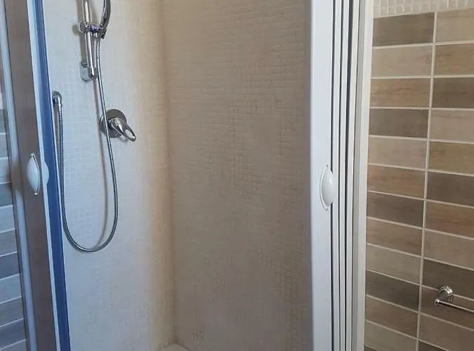 Il Castello Апартаменты *