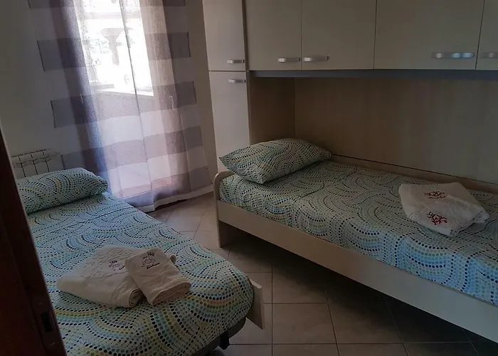 Il Castello Apartamento