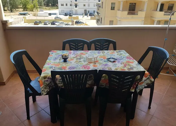 Апартаменты Il Castello *