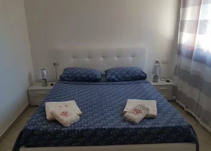 Апартаменты Il Castello *